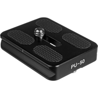 PU-500 Induro Quick Release