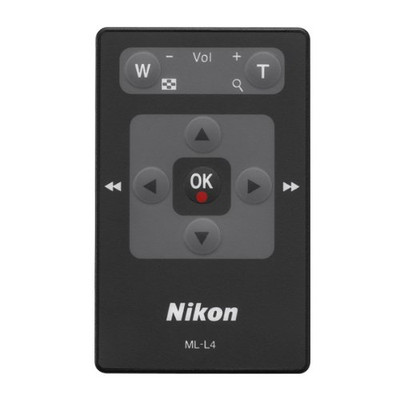 Nikon ML-L4 IR Remote Control Transmitter F/S1000