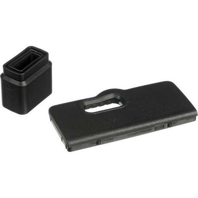 Nikon UF-3 Connector Cover For Stereo Mini Plug Cable