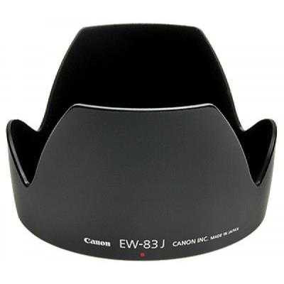 Canon EW-83J Lens Hood For 17-55MM