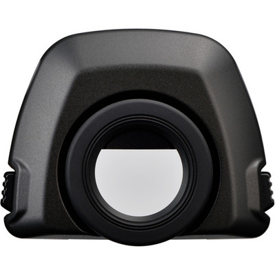 Nikon DK-27 Eyepiece Adapter for D5 DSLR Nikon DK-27 Eyepiece Adapter for D5 DSLR