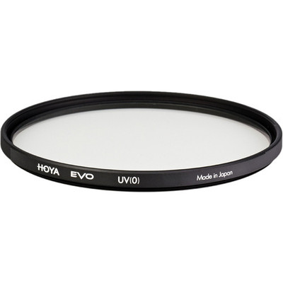 Hoya 55Mm EVO UV (0) Filter