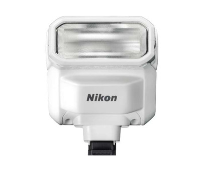 Nikon SB-N7 Speedlight F/ Nikon 1 V1&V2(White)