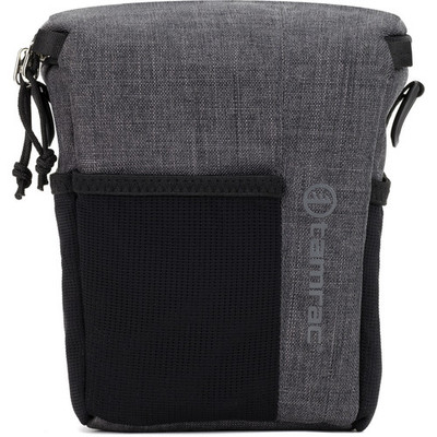 Tamrac Tradewind Shoulder Bag 6.8 ダークグレー Amazon.com : Tamrac Tradewind 6.8 Camera Bag for Photographers