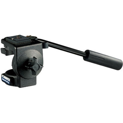 Manfrotto - 3130 Micro Fluid Head (Quick Release)