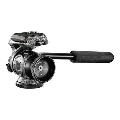 Gitzo - GH2720QR SER.1 MAG. 2 WAY HEAD/QR