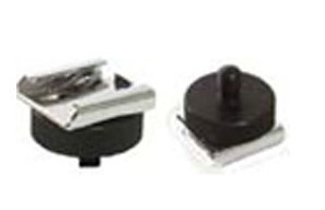 DLC Flash Shoe to 1/4x20 Post - DL-0693P