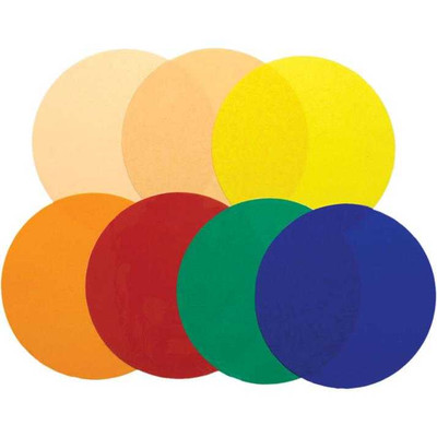 Quantum - QF66 Color Gel Pack