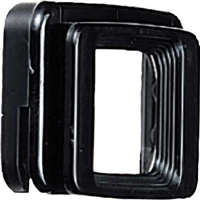 Nikon DK-20C Eyepiece Correction Lens +/-0