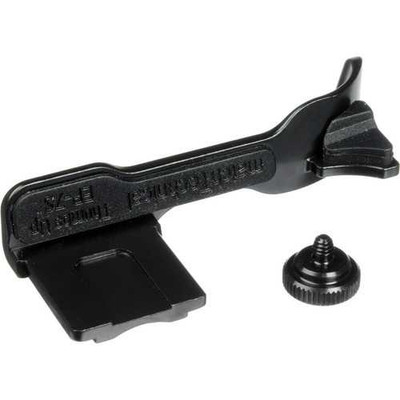 Fujifilm X-Pro1 Ergonomic Extension Kit