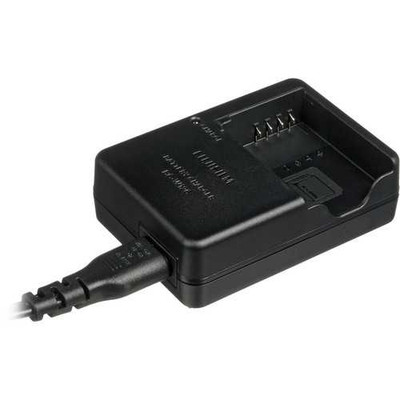 Fujifilm BC-W126S & BC-W126 Battery Charger for battery NP-W126