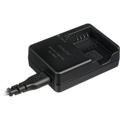 Fujifilm BC-W126S & BC-W126 Battery Charger for battery NP-W126
