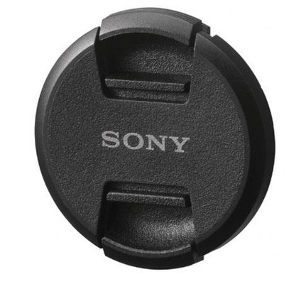Sony - ALC-F405S 40.5mm Front Lens Cap