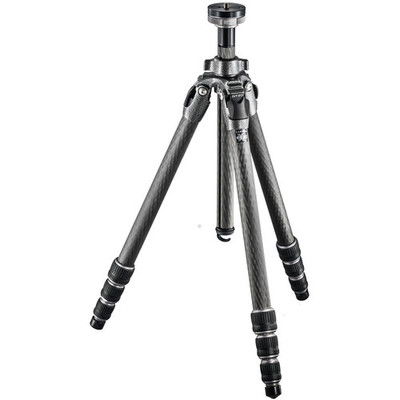 Gitzo - GT2542 Mountaineer Series 2 Carbon Fiber Tripod