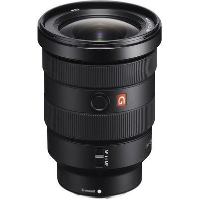 Sony - FE 16-35mm f/2.8 GM Lens