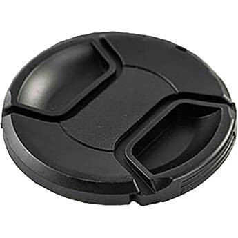 82MM lens cap(pinch w/leash