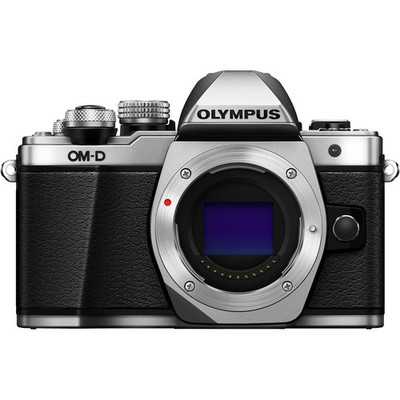 OLYMPUS OM-D E-M10 Mark II ボディ ブラック　ジャンク ジャンク品】OLYMPUS OM-D E-M10 Mark II ブラック 【公式通販】