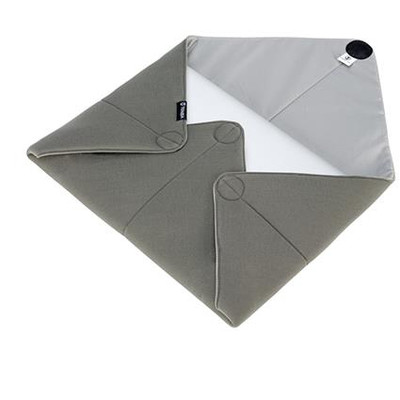Tools 20-inch Protective Wrap – Gray Tools 20-inch Protective Wrap – Gray