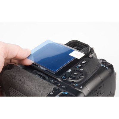 LCD Monitor Protection Film For The Gen. 3" Screen