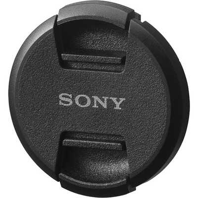 Sony - ALC-F62S 62mm Front Lens Cap