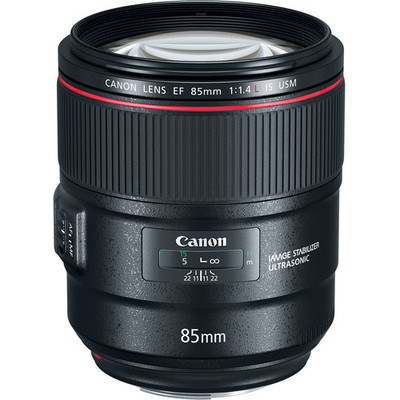 ZENIT Zenitar HELIOS-40-2-C 85mm F/1.5 for Canon EF