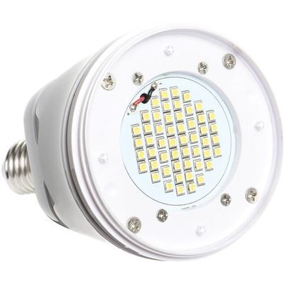 SmartLED 50 watt bulb, mobile control Bluetooth
