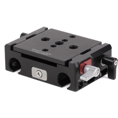 Manfrotto - Camera Cage 15mm Baseplate