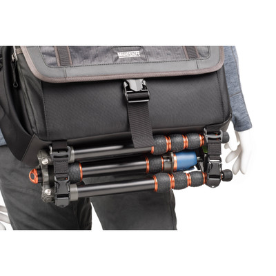 MS101 MindShift Gear Exposure 13 Shoulder Bag (Solar Flare)