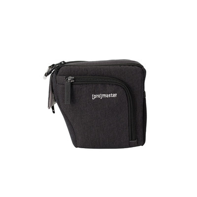 Promaster Cityscape 5 Holster Sling Bag - Charcoal Grey
