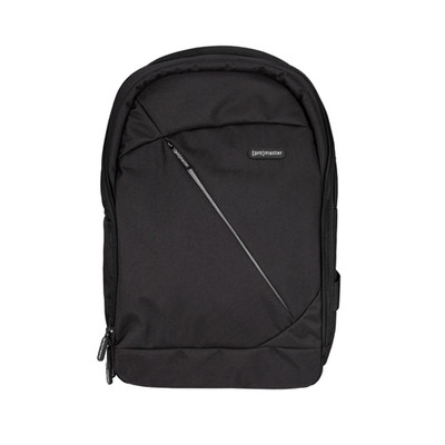 Impulse Large Sling Bag - Black Impulse Large Sling Bag - Black