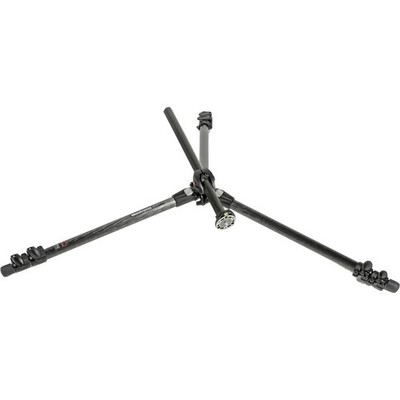 Manfrotto - MT190XPRO3 3Section Aluminum Tripod Legs with Q9