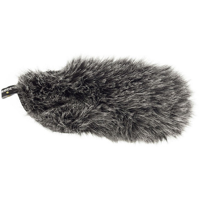 Rode DeadCat VMPR+ Artificial Fur Windshield for VideoMic Pro Plus Microphone Rode DeadCat VMPR+ Artificial Fur Windshield for VideoMic Pro Plus Microphone