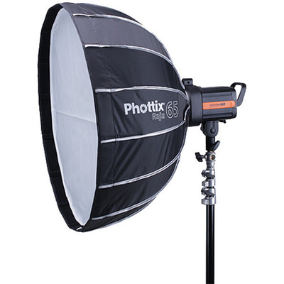 Phottix Raja Parabolic Softbox (26")(65cm)