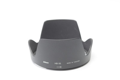 Pre-Owned - HB-35 Lens Hood For 18-200mm