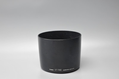 Pre-Owned - ET-78 II Lens Hood For 135mm F2, 180mm F3.5