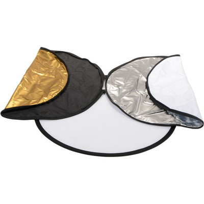 Savage 5-in-1 Photo Reflector (22")