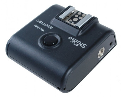 Dotline Wireless Flash tranceiver F/Canon