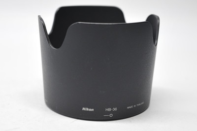 Pre-Owned - HB-36 Lens Hood For 70-300Mm