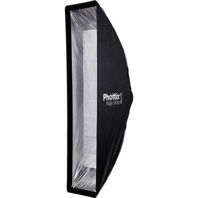 Phottix Raja Strip Softbox (12x55")(30x140cm)