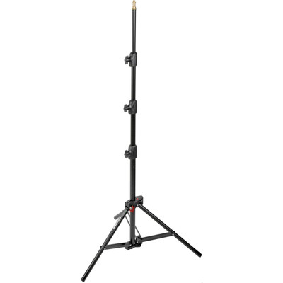 Manfrotto - 1051BAC Mini Compact Stand 6' 9"