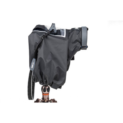 740628 Think Tank Photo Hydrophobia M 24-70 V3.0 Rain Cover For Sony Cameras