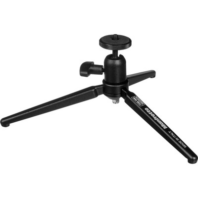 Manfrotto - MH490-BH 490 Center Ball Head