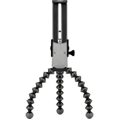 Joby - GripTight PRO Tablet Mount with GorillaPod