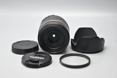 Pre-Owned - Tamron AF 18-270Mm F/3.5-6.3 Di II VC PZD AF F/Canon