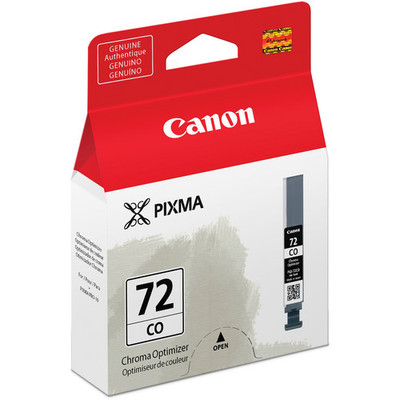 Canon LUCIA PGI-72 Chroma Optimizer Ink Tank For the PIXMA PRO-10 Wireless