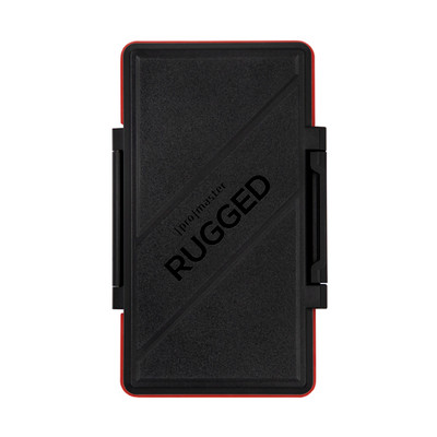Promaster Rugged Memory Case for XQD & CFexpress Type-B