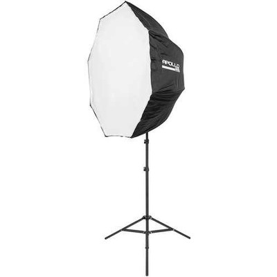 Westcott - 43" Apollo Orb Speedlite Kit