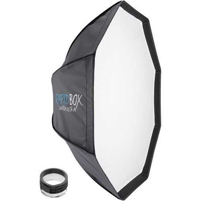 Westcott - Rapid Box Switch Octa-M With Profoto Insert