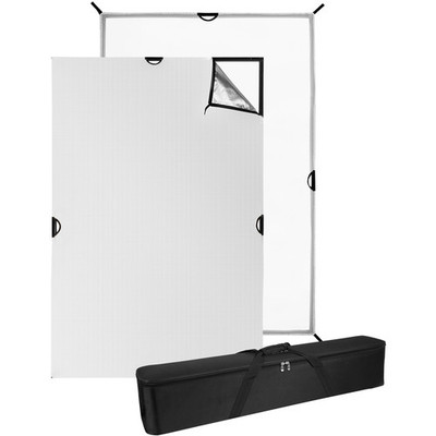 Westcott - 4x6' Scrim Jim Cine Kit