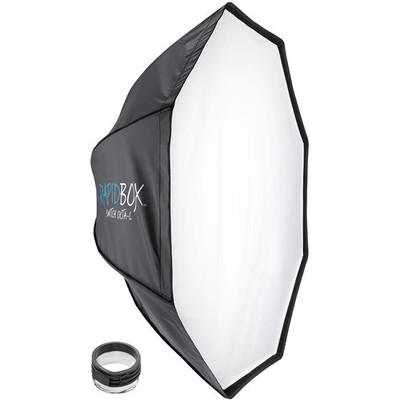 Westcott - Rapid Box Switch Octa-L With Profoto Insert
